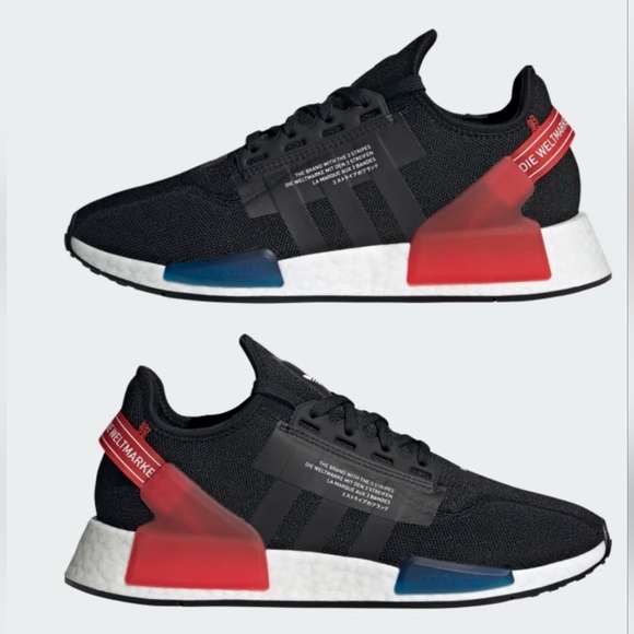 adidas Other - ADIDAS NMD R1 V2 Sneakers Size 10 Men's